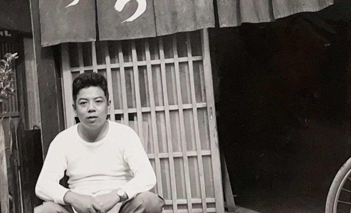 銀ちろストーリー