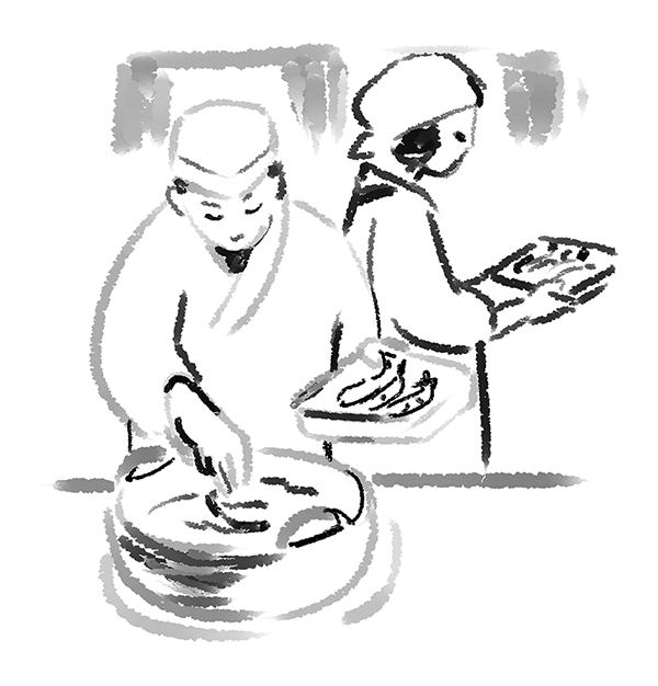 銀ちろストーリー