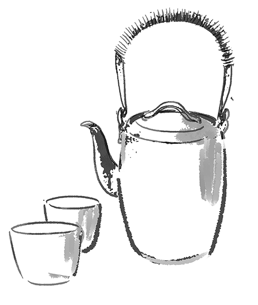 銀ちろストーリー