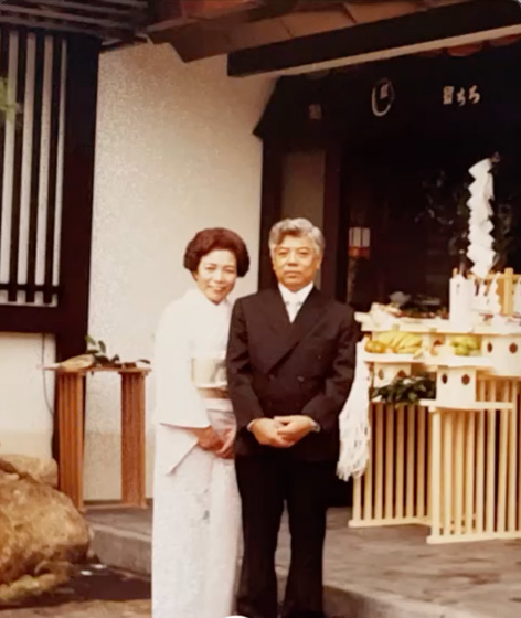 銀ちろストーリー