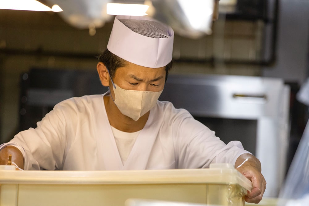 銀ちろ 会社概要