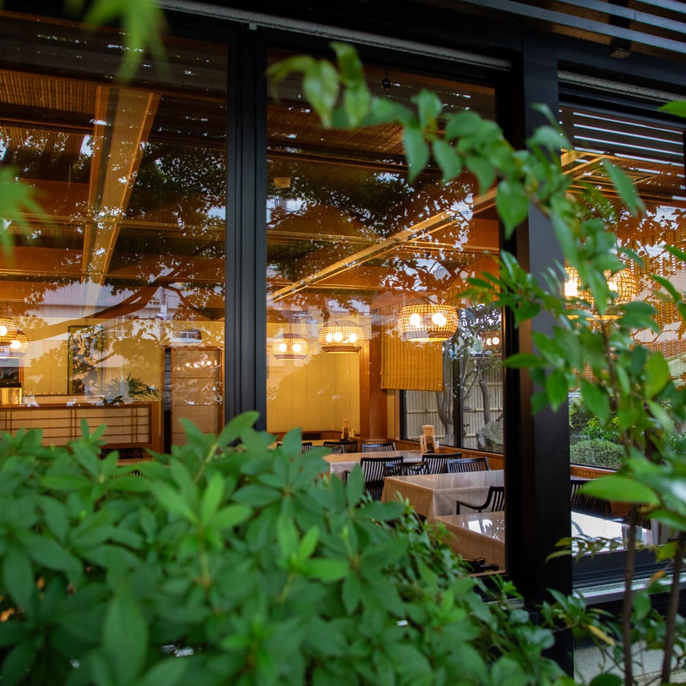 銀ちろ 塔の内店