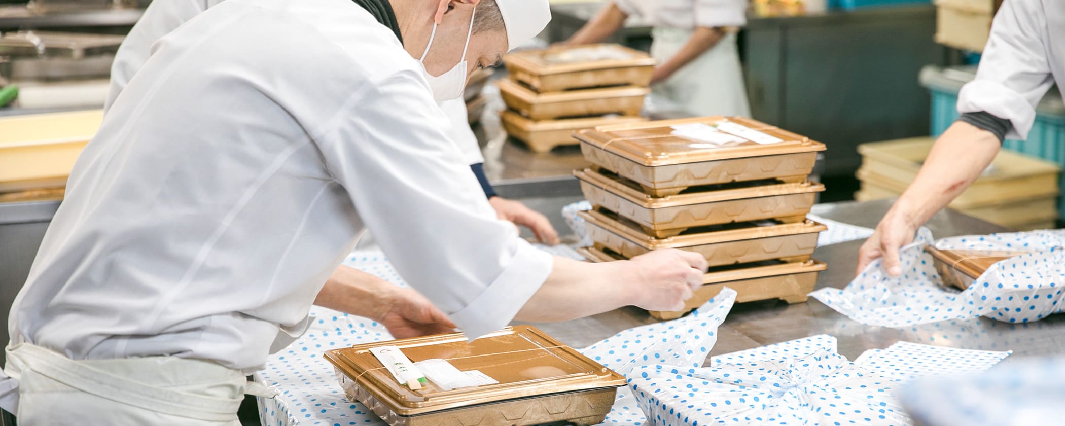 ご宴会・お食事会 ｜ 紀州の味処 銀ちろ