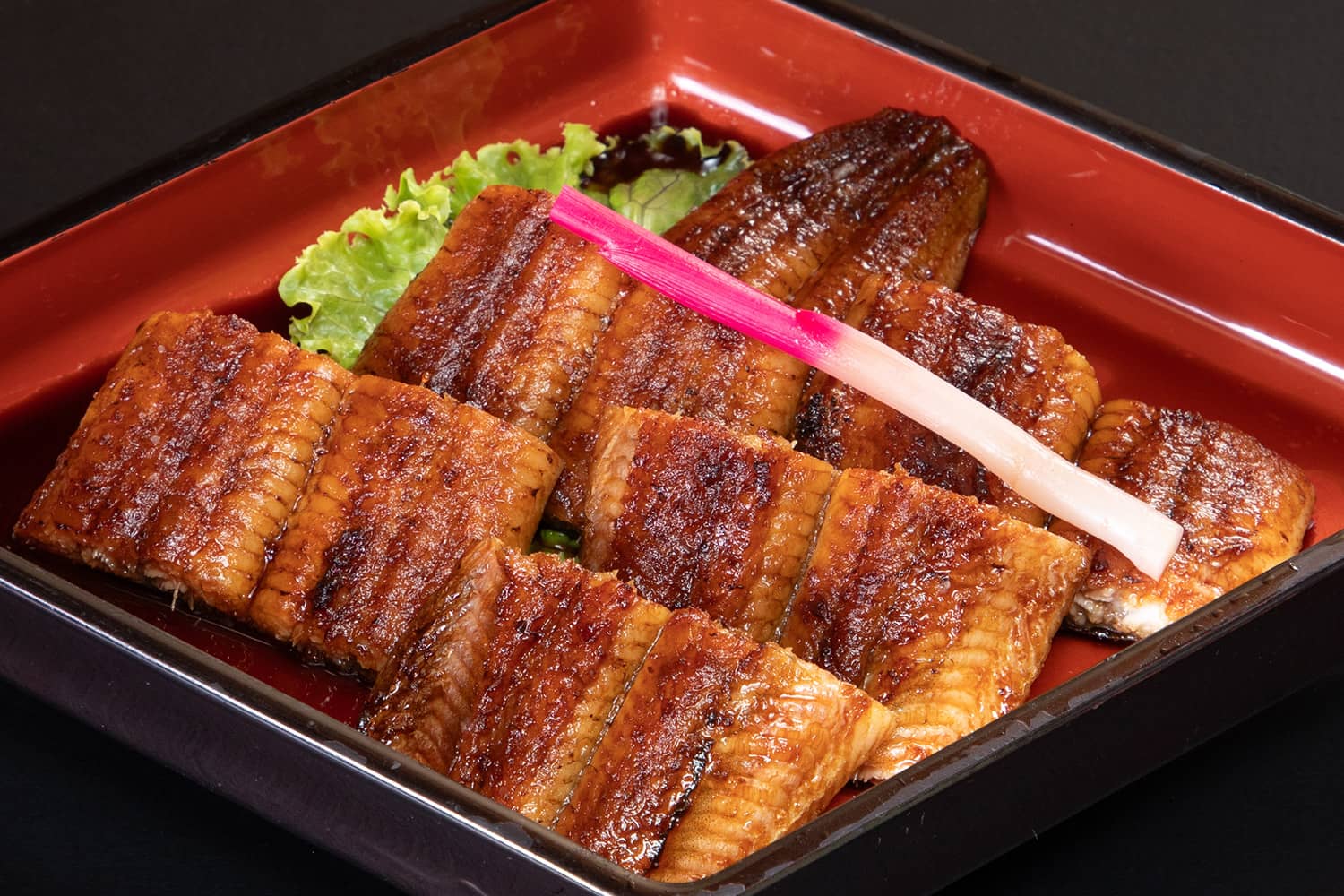 国産 上うなぎ蒲焼